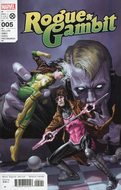 Cover of Power Broke