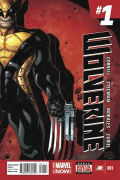 Rogue Logan Part 1 of 4