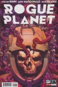 Chapter 1: Planetfall