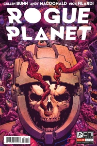 Chapter 1: Planetfall