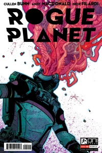 Chapter 2: Scarecrows