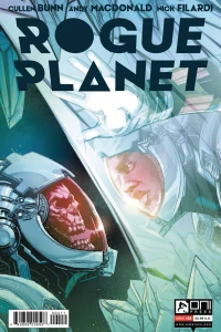 Chapter 4: The Rogue Awakens