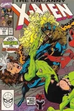 Rogue Redux