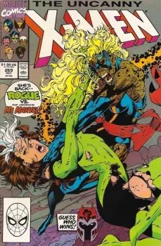 Cover of Rogue Redux