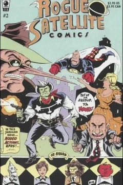 Issue #2