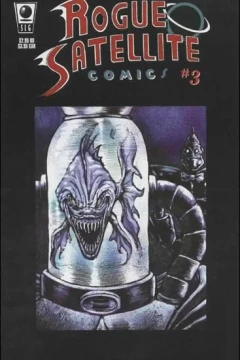 Issue #3