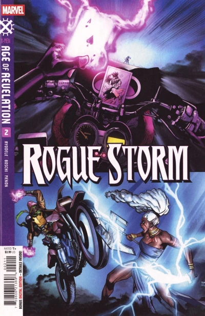 Cover of Best Served Cold