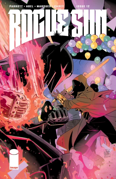 Cover of [Untitled]; Grey Girl: Chapter Three