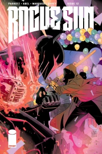 [Untitled]; Grey Girl: Chapter Three