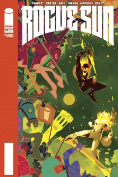 Issue #29