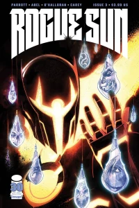 Chapter Three: The Crystal Menagerie