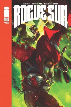 Issue #30