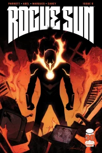 Chapter Six: Family Matters