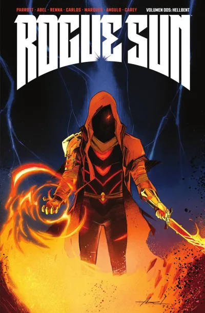Cover of Hellbent