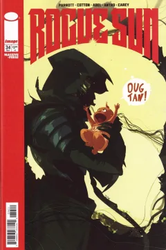 Issue #34