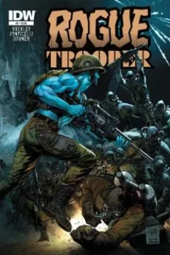 Issue #2