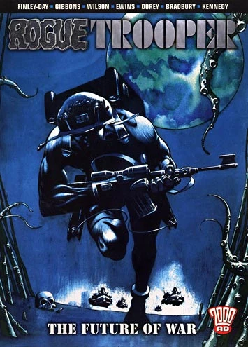 Cover of 1: Future of War