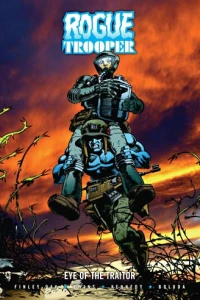 3: Eye of the Traitor