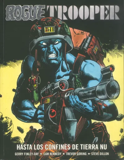 Cover of Hasta los confines de Tierra Nu