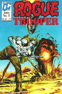 Rogue Trooper 11