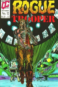 Rogue Trooper 12