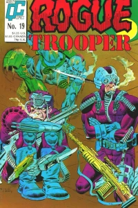 Rogue Trooper 19