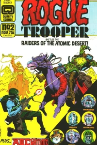 Rogue Trooper 2