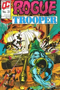 Rogue Trooper 21