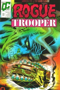 Rogue Trooper 22