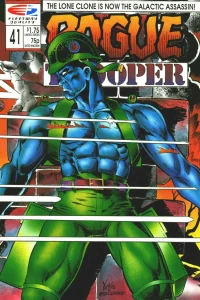 Rogue Trooper 41
