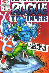 Rogue Trooper 45