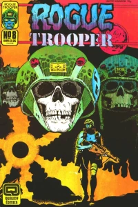 Rogue Trooper 8