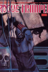 Rogue Trooper book 6