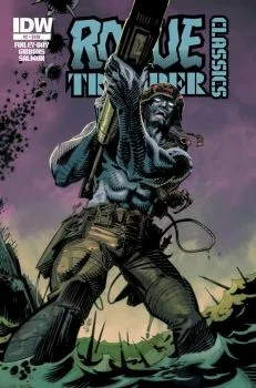 Cover of Raiders; Scum Sea; Ascent to Buzzard-Three, Parts 1-3; The Rookies, Part 1