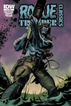 Raiders; Scum Sea; Ascent to Buzzard-Three, Parts 1-3; The Rookies, Part 1