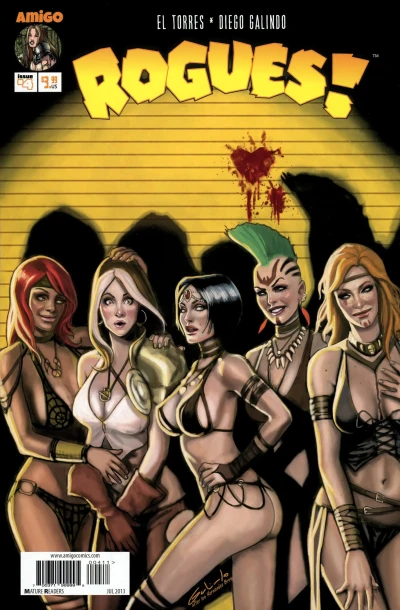 Cover of The Cleansing (II); Lumpur & Flea (I)