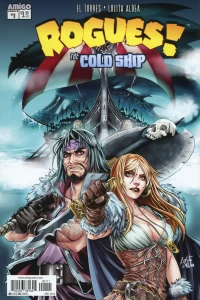 The Cold Ship