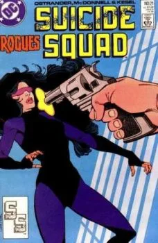 Cover of Rogues
