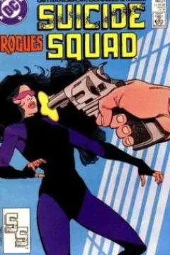 Rogues
