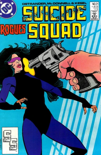 Cover of Rogues