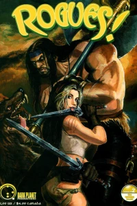 The Burning Heart Part 2