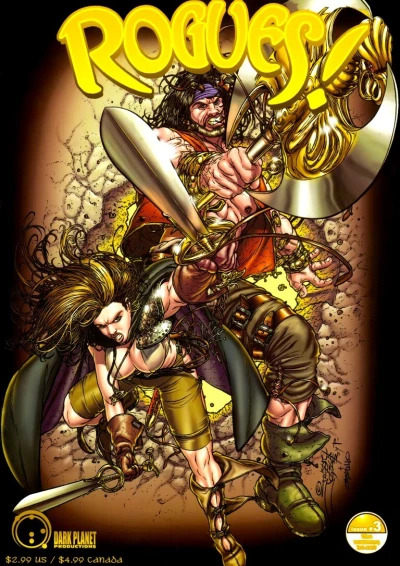 Cover of The Burning Heart Part 3