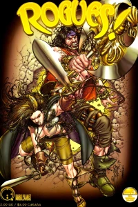 The Burning Heart Part 3