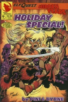 ROGUE'S CHALLENGE