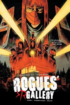 Issue #1