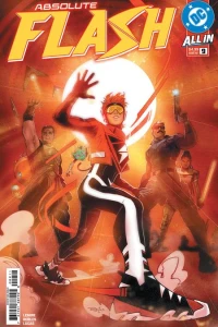 Rogues' Revenge Part One