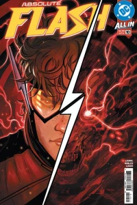 Rogues' Revenge Part Two