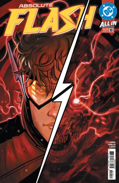 Cover of Rogues' Revenge Part Two