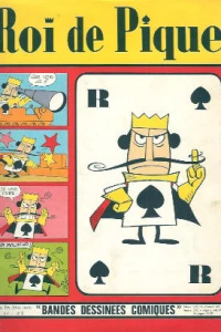 Roi de Pique 1