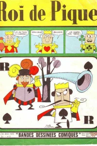 Roi de Pique 2